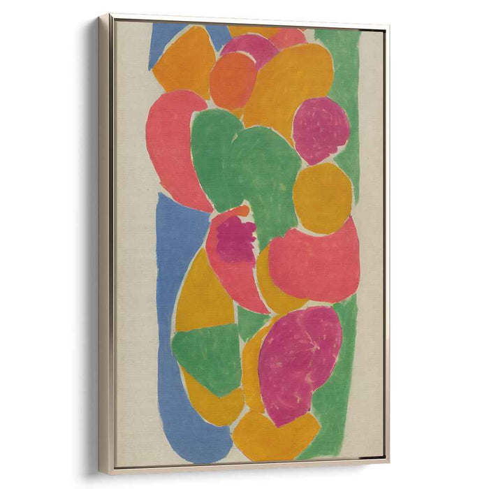 HM Pineapple Slices #225