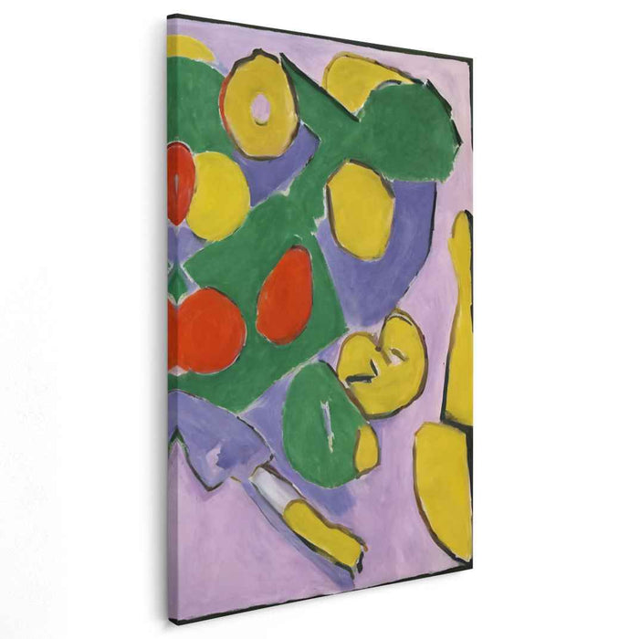 HM Pineapple Slices #226