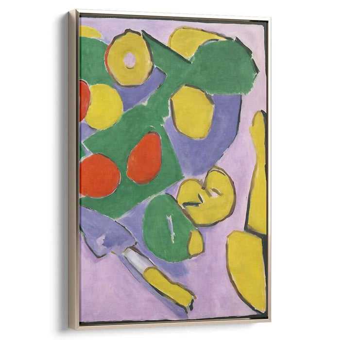 HM Pineapple Slices #226