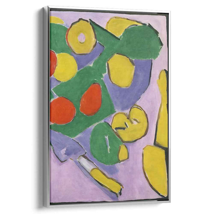 HM Pineapple Slices #226