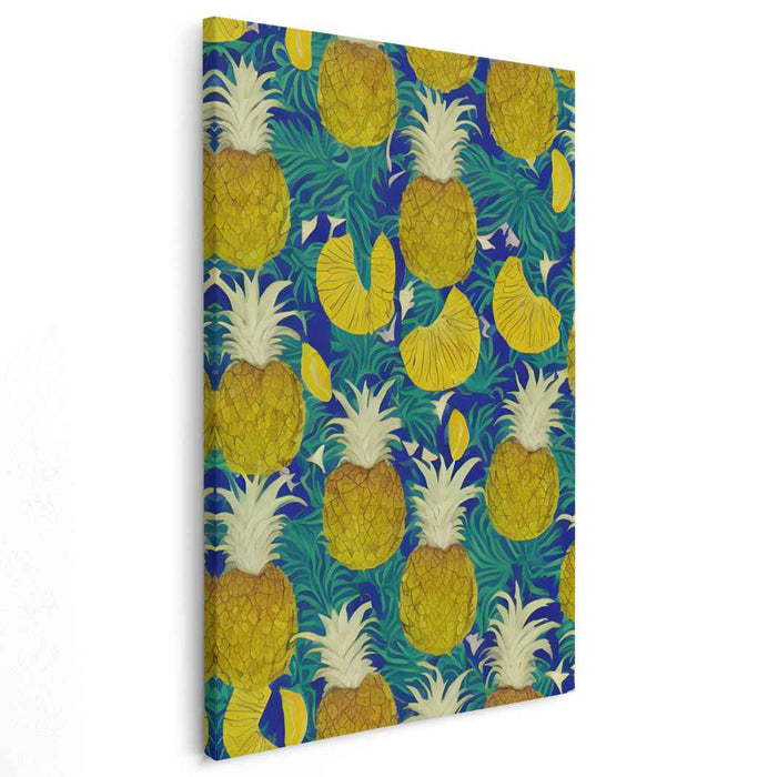HM Pineapple Slices #227
