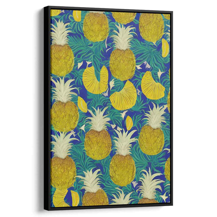 HM Pineapple Slices #227