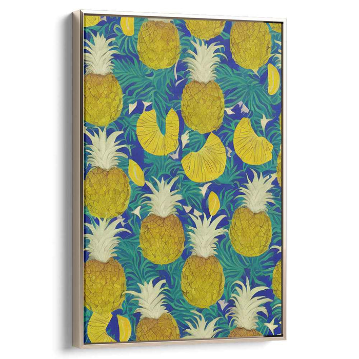 HM Pineapple Slices #227