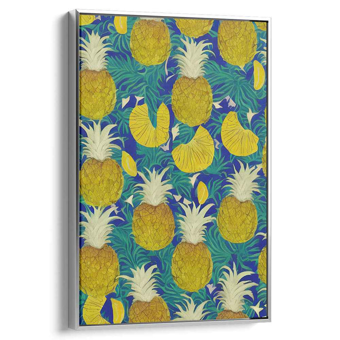 HM Pineapple Slices #227