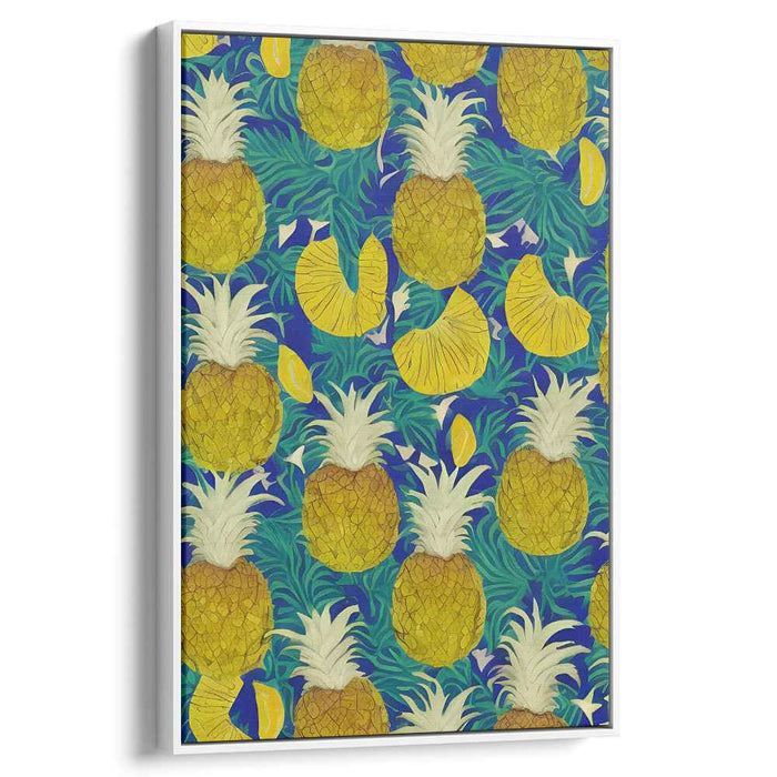 HM Pineapple Slices #227