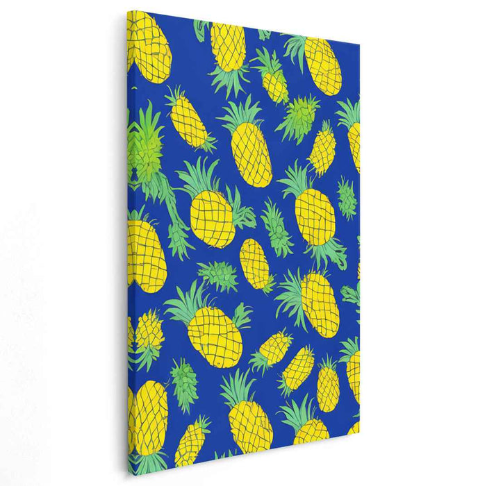 HM Pineapple Slices #233