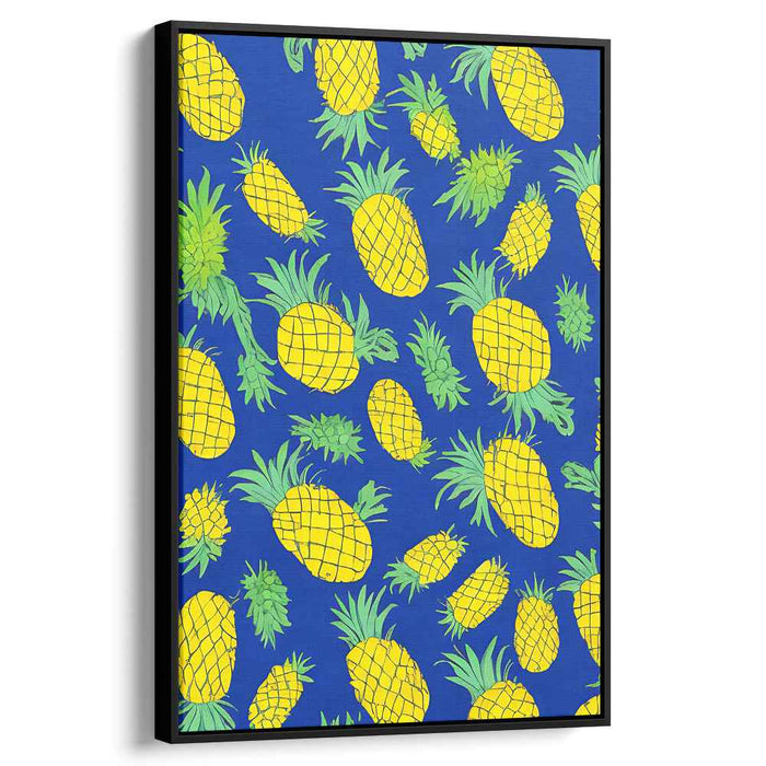 HM Pineapple Slices #233