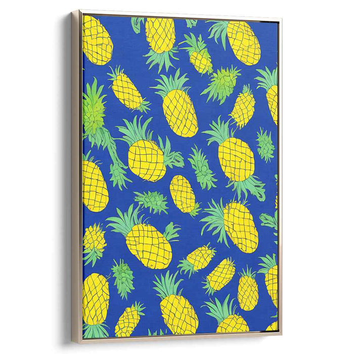HM Pineapple Slices #233