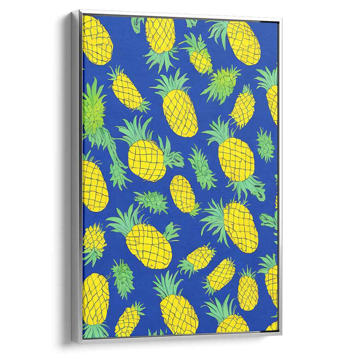 HM Pineapple Slices #233