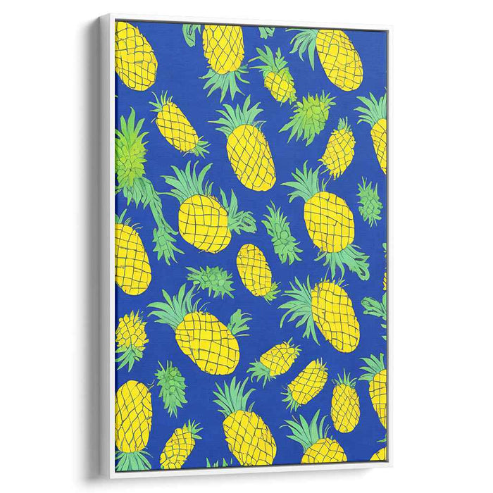 HM Pineapple Slices #233