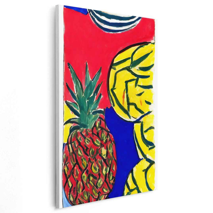 HM Pineapple Slices #234