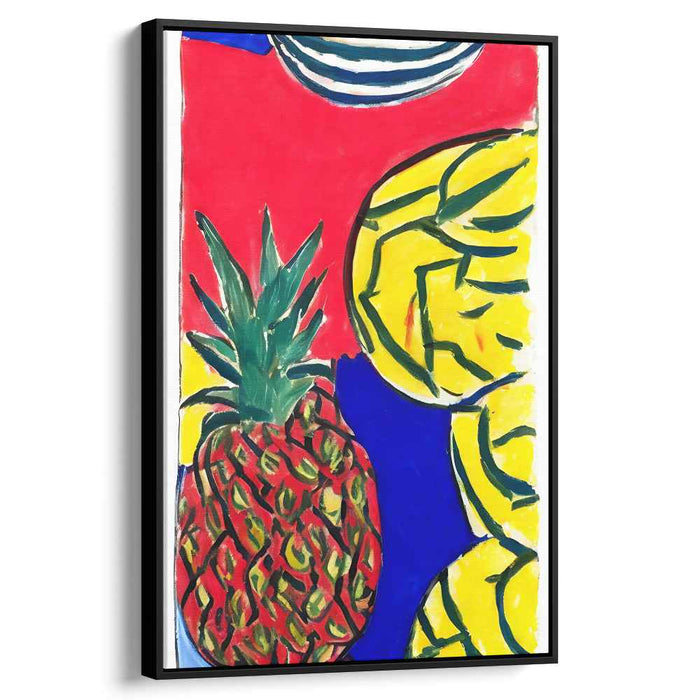 HM Pineapple Slices #234