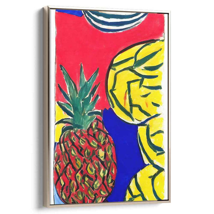 HM Pineapple Slices #234