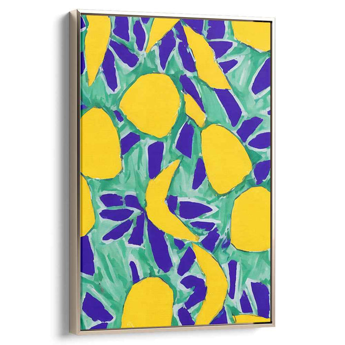 HM Pineapple Slices #235