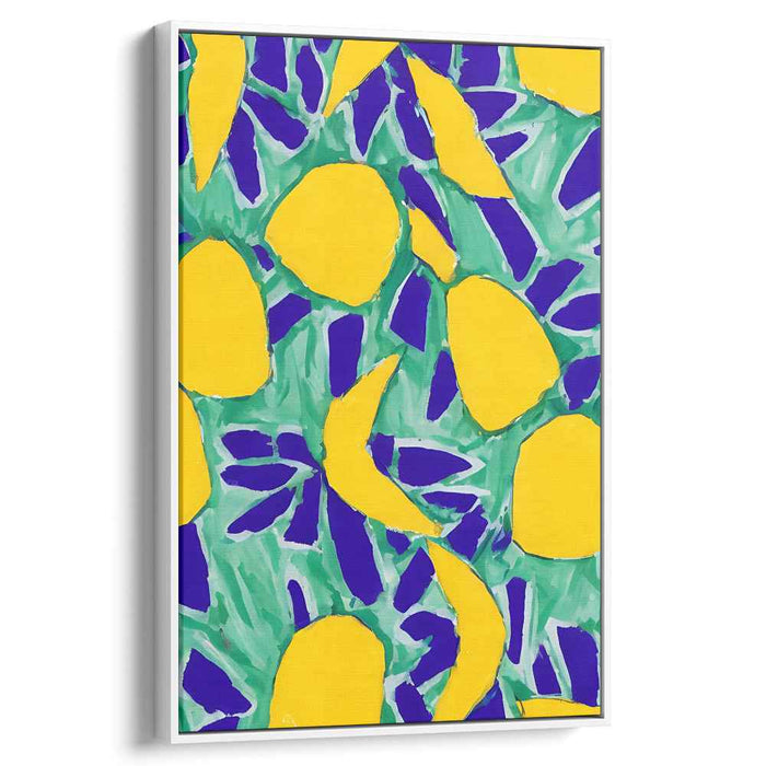 HM Pineapple Slices #235