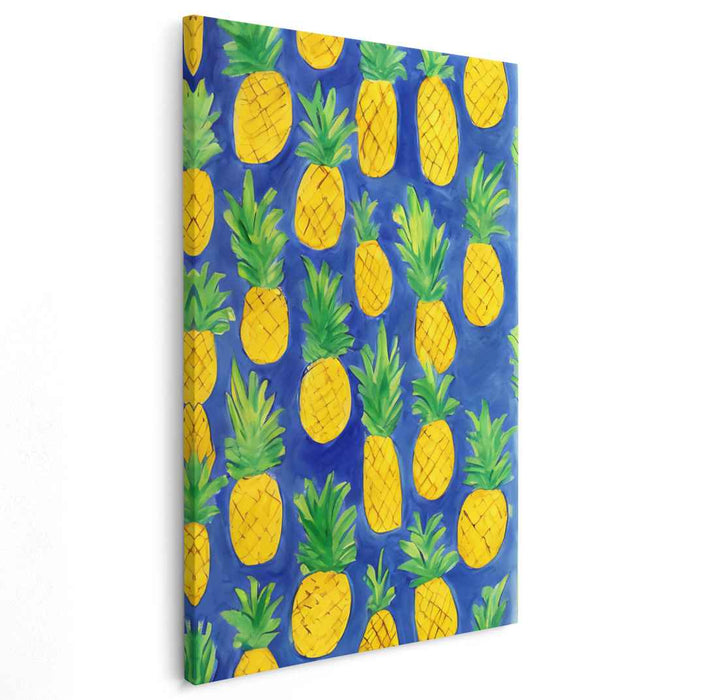 HM Pineapple Slices #236