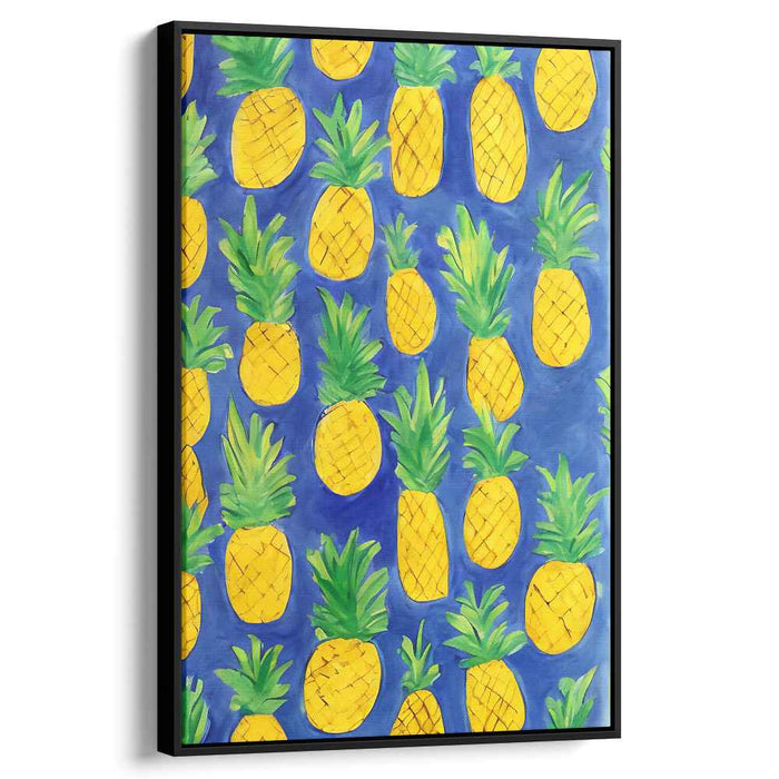 HM Pineapple Slices #236