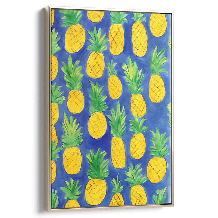 HM Pineapple Slices #236