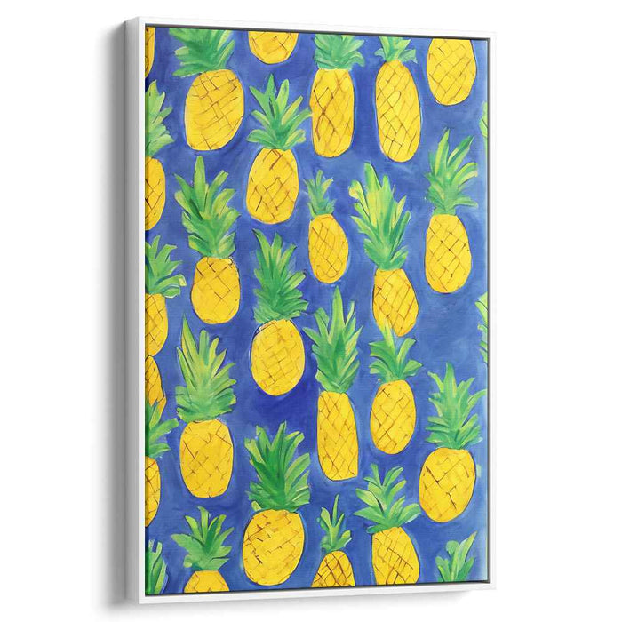 HM Pineapple Slices #236