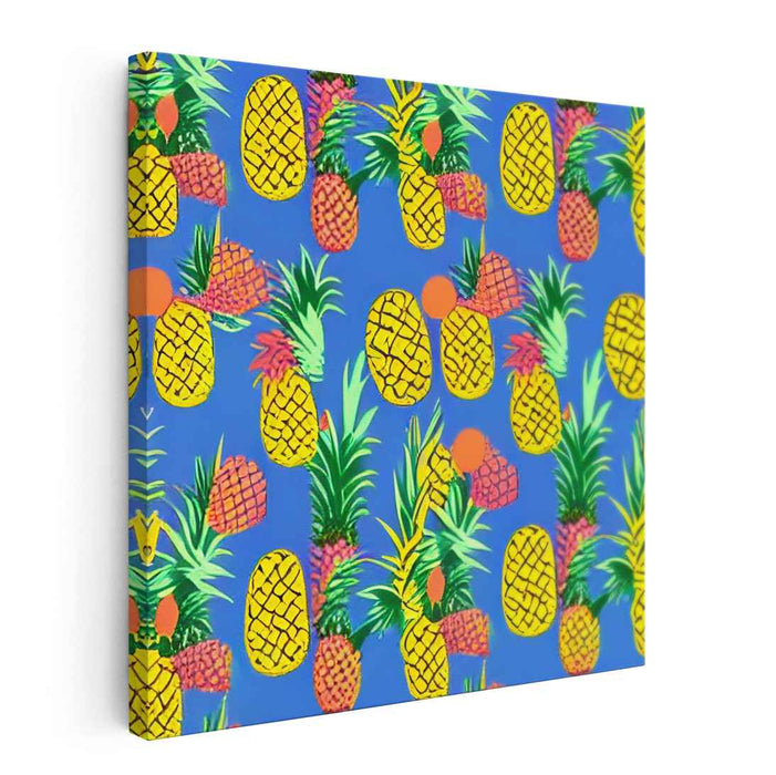 HM Pineapples #014