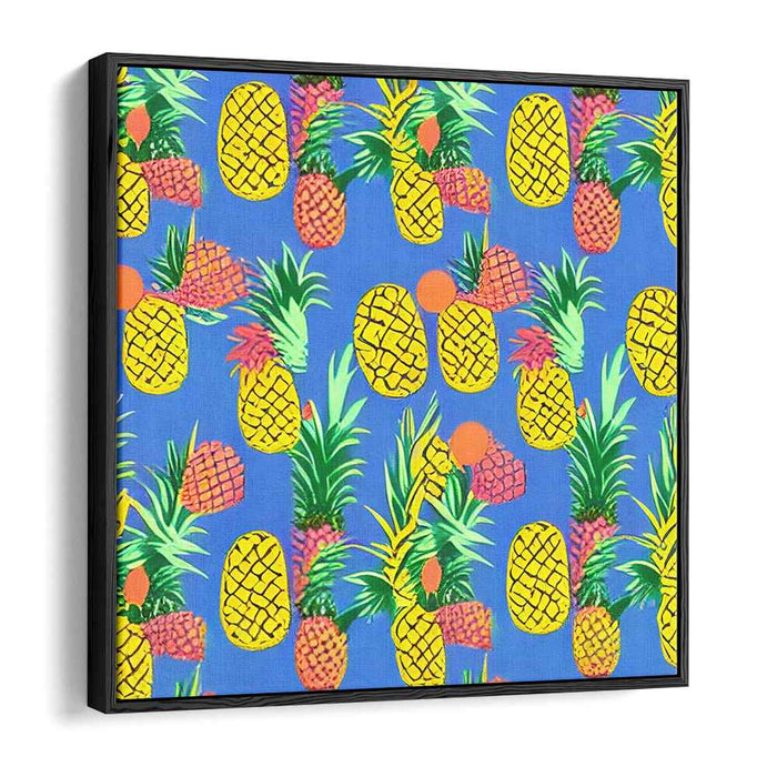 HM Pineapples #014