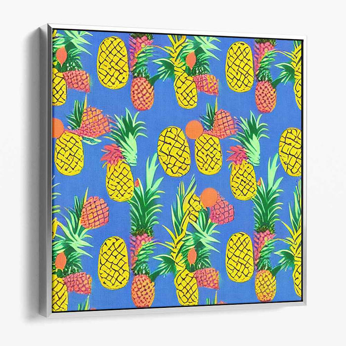 HM Pineapples #014