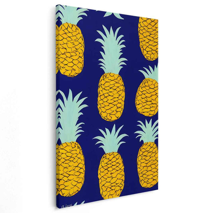 HM Pineapples #210