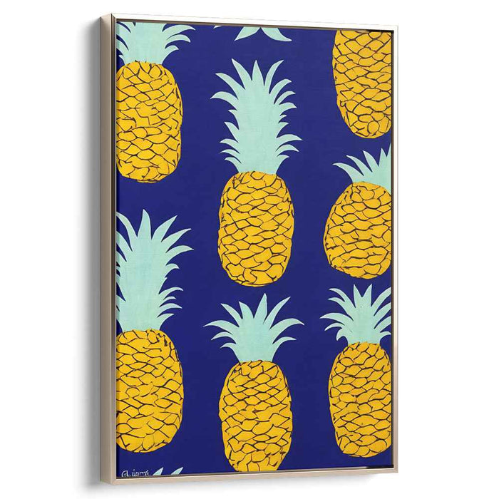 HM Pineapples #210