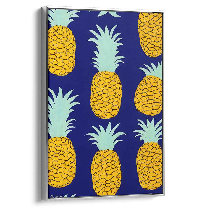 HM Pineapples #210