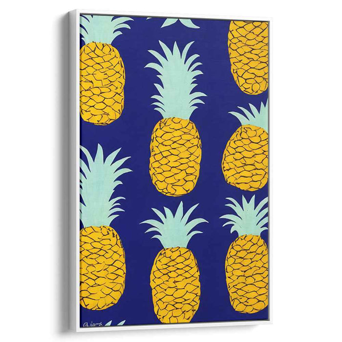HM Pineapples #210