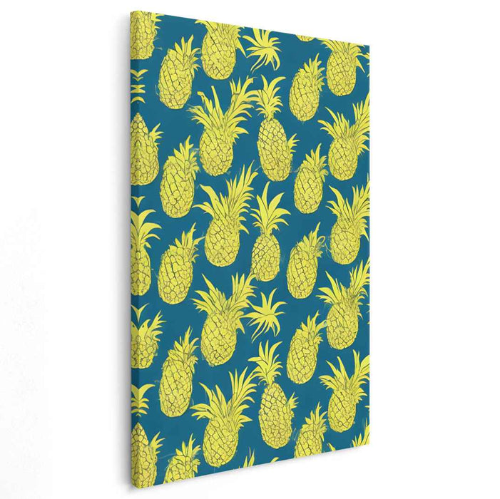 HM Pineapples #226