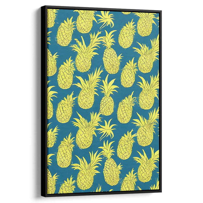 HM Pineapples #226