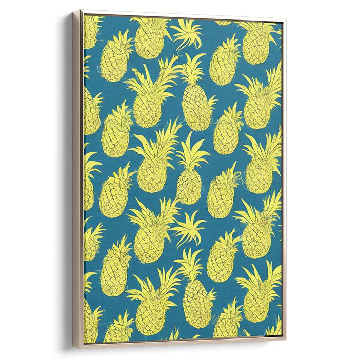 HM Pineapples #226
