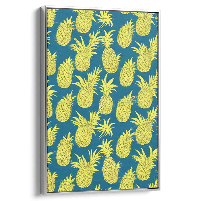 HM Pineapples #226