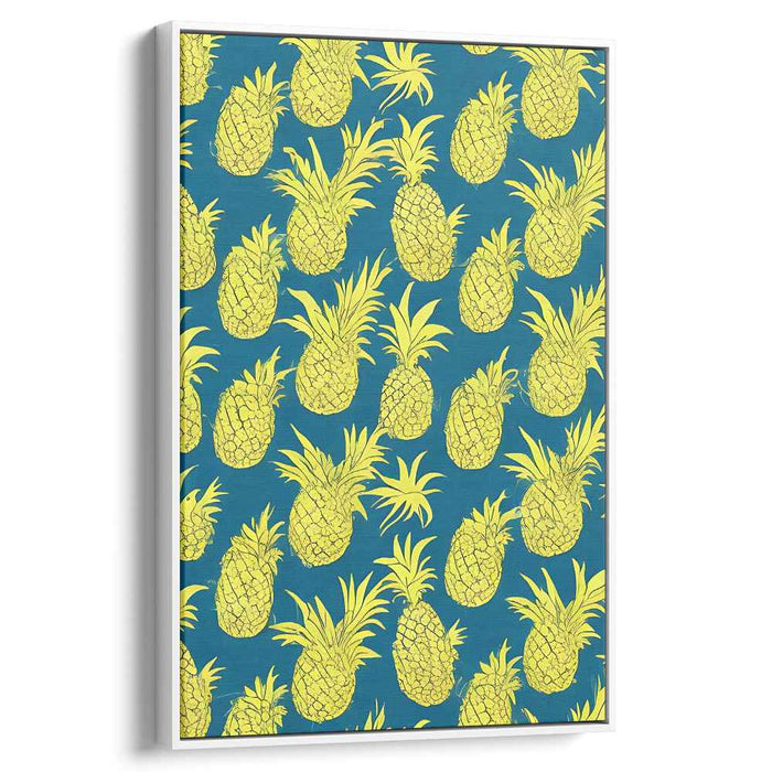 HM Pineapples #226
