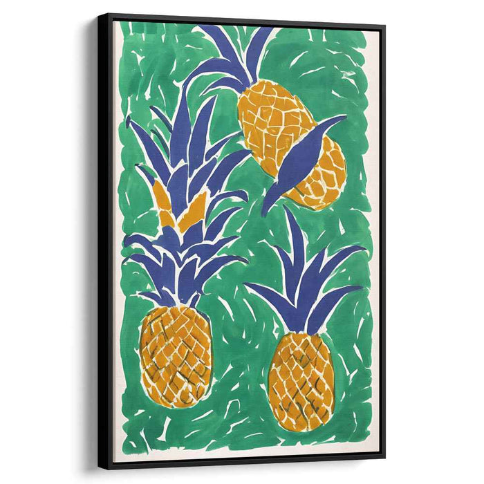 HM Pineapples #234