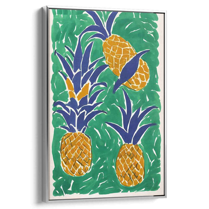 HM Pineapples #234