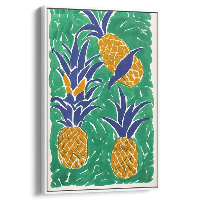 HM Pineapples #234