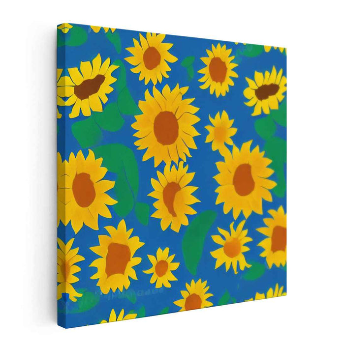 HM Sunflowers #002