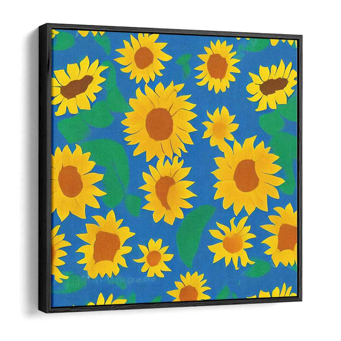 HM Sunflowers #002