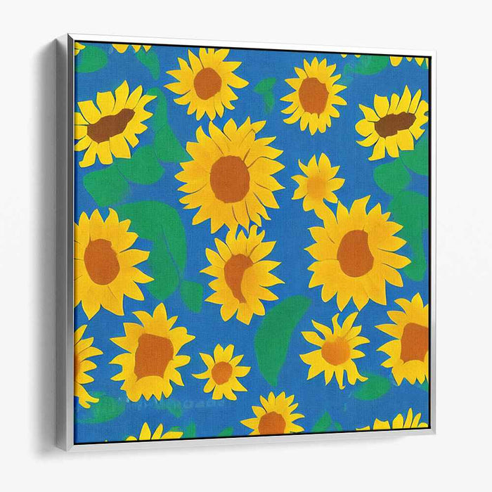 HM Sunflowers #002