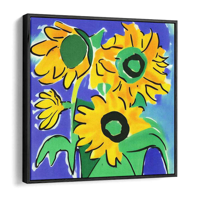 HM Sunflowers #006