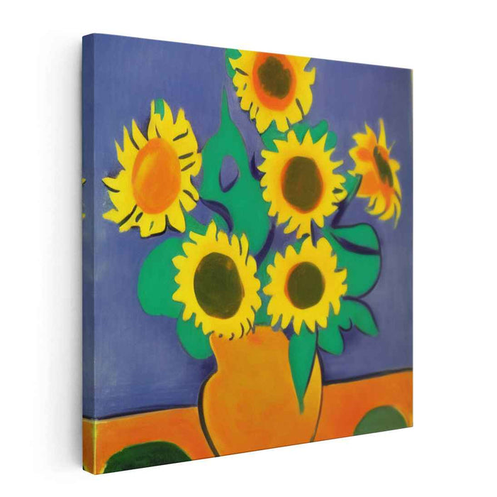 HM Sunflowers #013