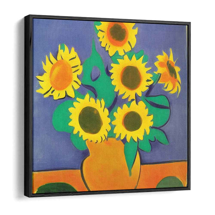 HM Sunflowers #013