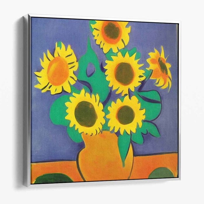 HM Sunflowers #013