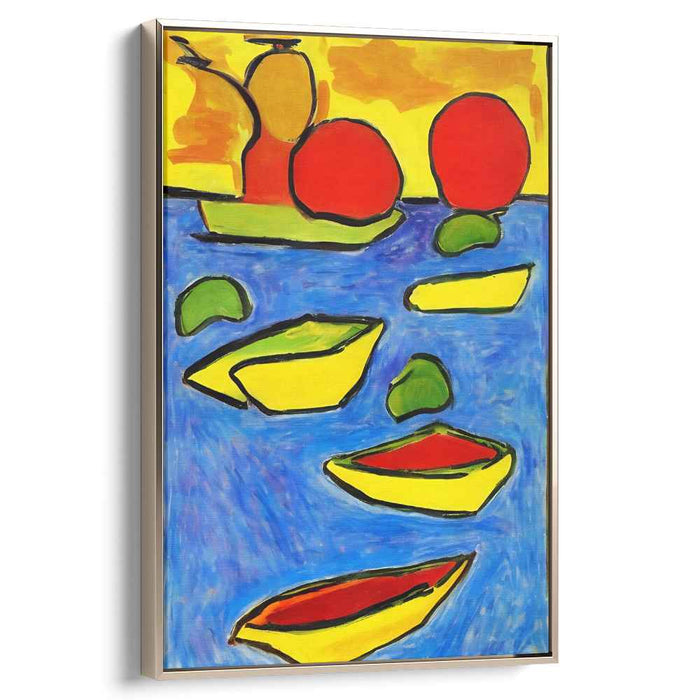 HM Sunset Boats #201