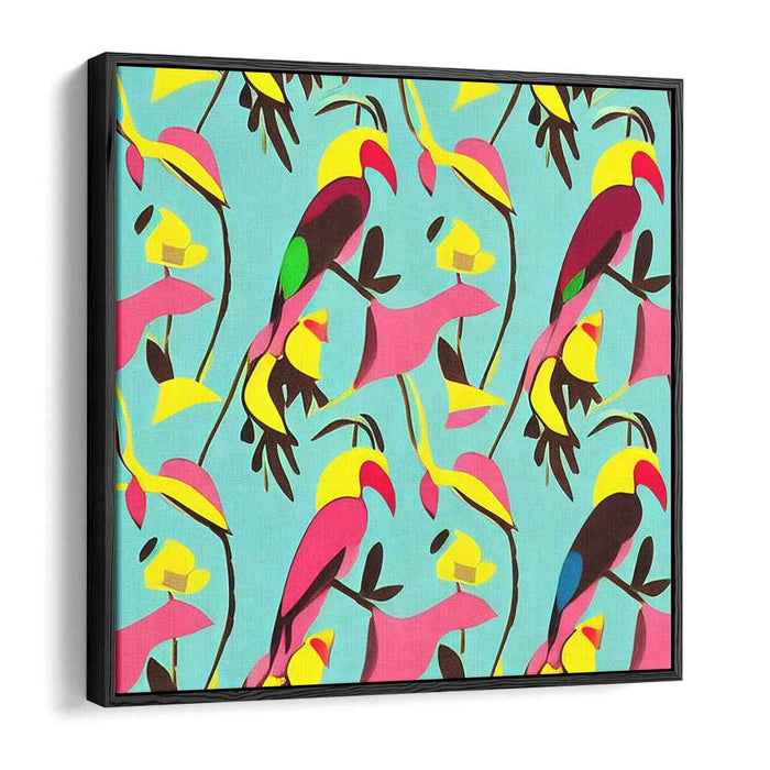 HM Toucans #015