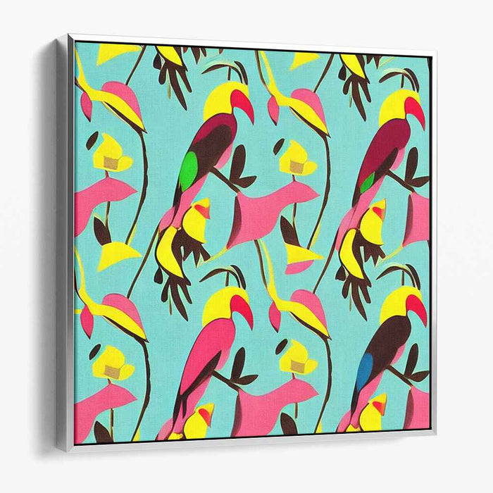 HM Toucans #015