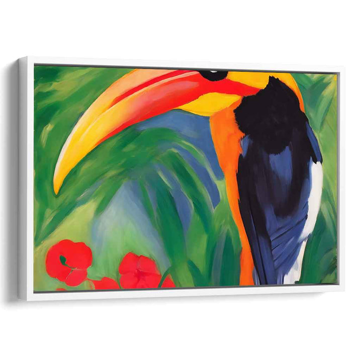 HM Toucans #105