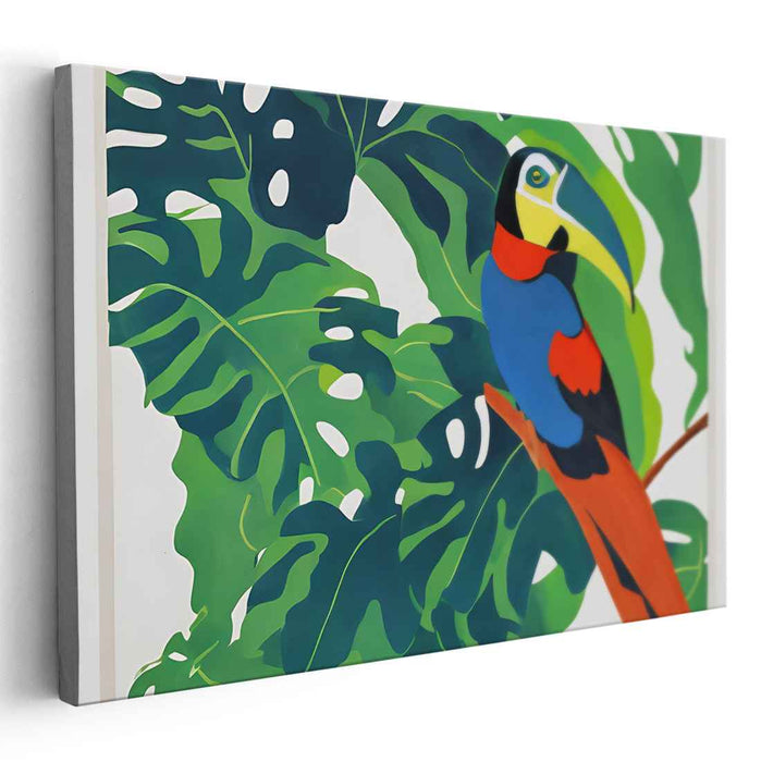 HM Toucans #117
